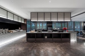 Restaurant - Steigenberger Hongqiao Shanghai (Shanghai)