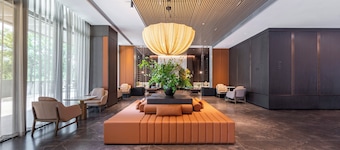 Steigenberger Hongqiao Shanghai