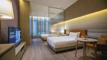 Deluxe Double or Twin Room, Multiple Beds