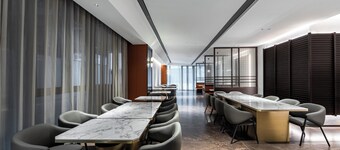 Steigenberger Hongqiao Shanghai