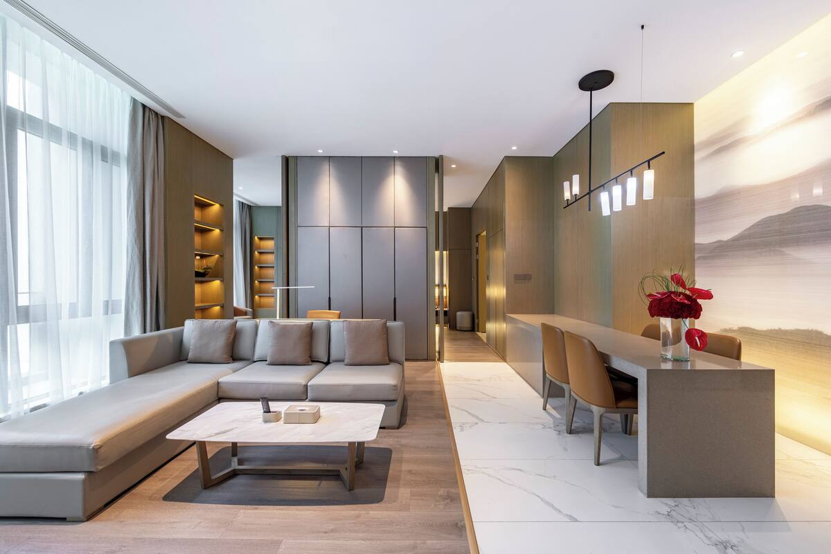 Suite Sénior