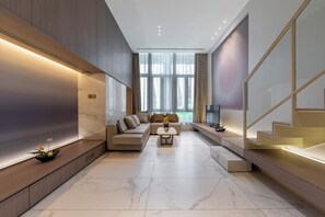 Exterior - Steigenberger Hongqiao Shanghai (Shanghai)