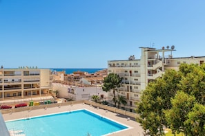 Appartement | Piscine | Piscine extérieure