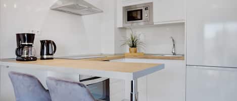 Appartement | Cuisine privée