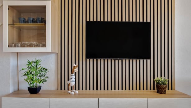 Apartment | Living room