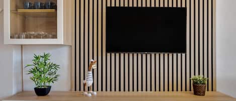 Departamento | Sala de estar