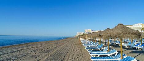 Appartement | Vue depuis lâhĂ©bergement