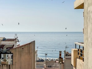 Apartment | Exterior