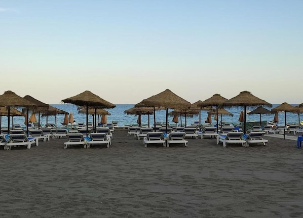 Departamento | Vista desde la propiedad