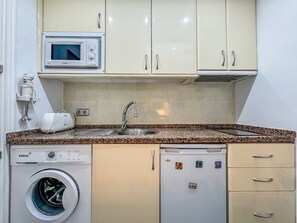 Departamento | Cocina privada