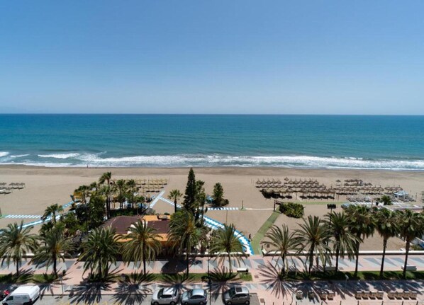 Apartamento | Vista da propriedade