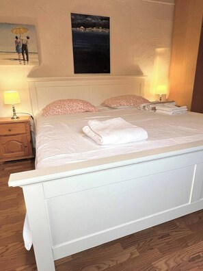 Apartment, 1 Bedroom, Smoking, Balcony | 1 bedroom - Apartment Lucy 2, Milna, Island Brac, Croatia (Milna)