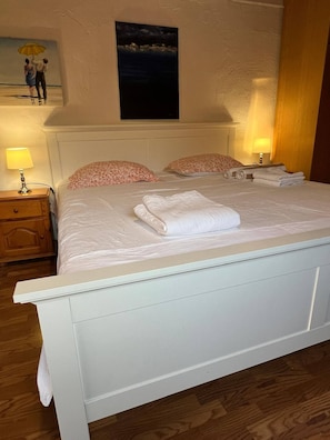 Apartment, 1 Bedroom, Smoking, Balcony | 1 bedroom - Apartment Lucy 2, Milna, Island Brac, Croatia (Milna)