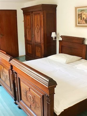 Apartment, 1 Bedroom, Smoking, Balcony | 1 bedroom - Apartment Lucy 1, Milna, Island Brac, Croatia (Milna)