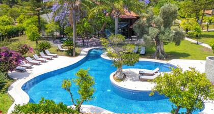 Cottage House â A la Carte All Inclusive â Seven Seas Hotel Life Access â Adult Only