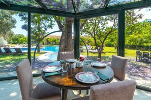 Restaurant - Cottage House - Adult Only (Kemer)