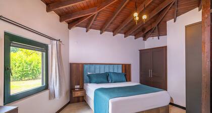 Cottage House - A'la Carte All Inclusive
