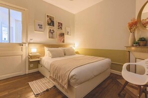 1 bedroom, iron/ironing board, travel crib, WiFi - MM Suites Reims Centre (Reims)