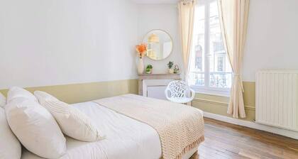 MM Suites Reims Centre
