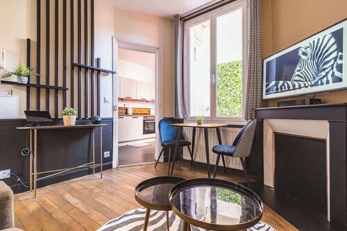 MM Suites Reims Centre