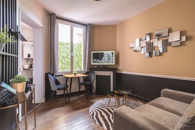 MM Suites Reims Centre