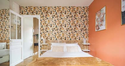 MM Suites Centre Bacquenois