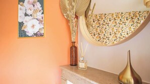 Interior - MM Suites Centre Bacquenois (Reims)
