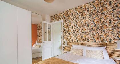 MM Suites Centre Bacquenois