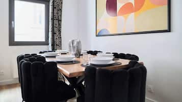 Dineren