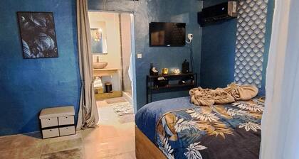 Etoiles & Sens - SPA du Quercy