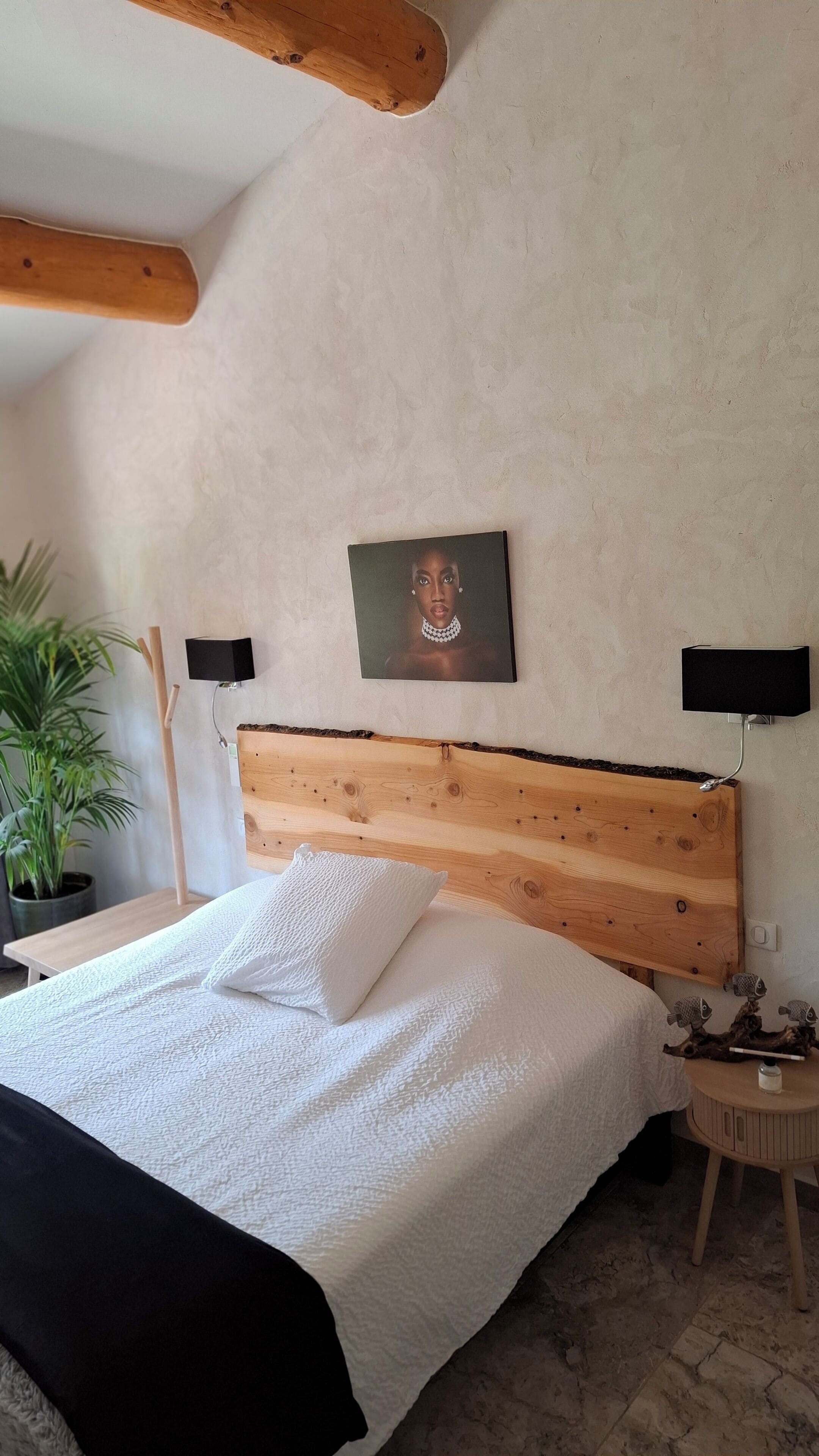 Zimmer, Nichtraucher, Bergblick