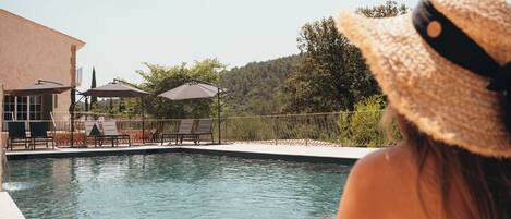 واجهة المنشأة