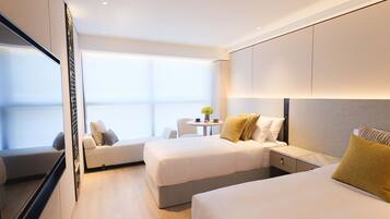 Premium Twin Room