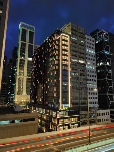 เดอะ บอฮิเนีย โรงแรม - เซ็นทรัล