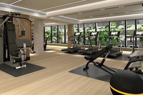 Gimnasio