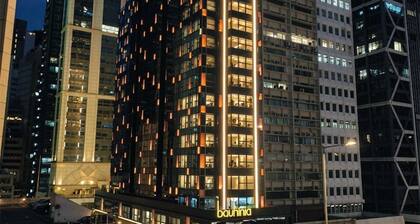 The Bauhinia Hotel - Central