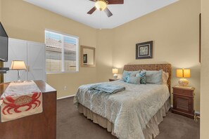 3 Schlafzimmer, Bügeleisen/Bügelbrett, kostenloses WLAN, Bettwäsche