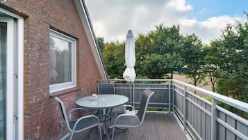 Utendørsservering