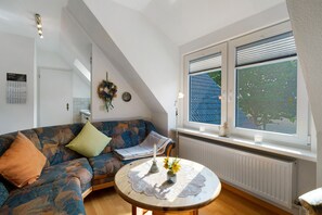 Televisie en een tafeltennistafel