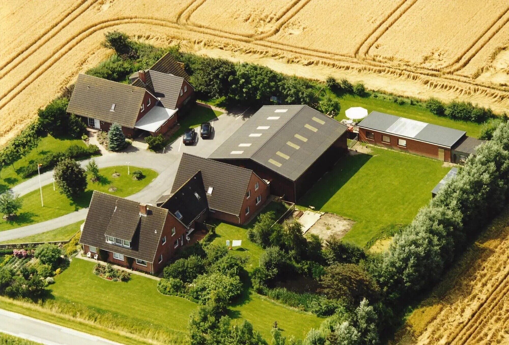 Exterieur