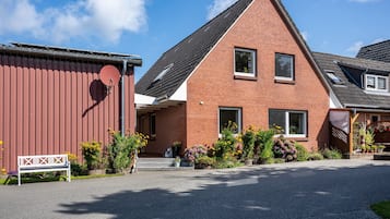 Eksteriør