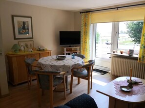 Restauration