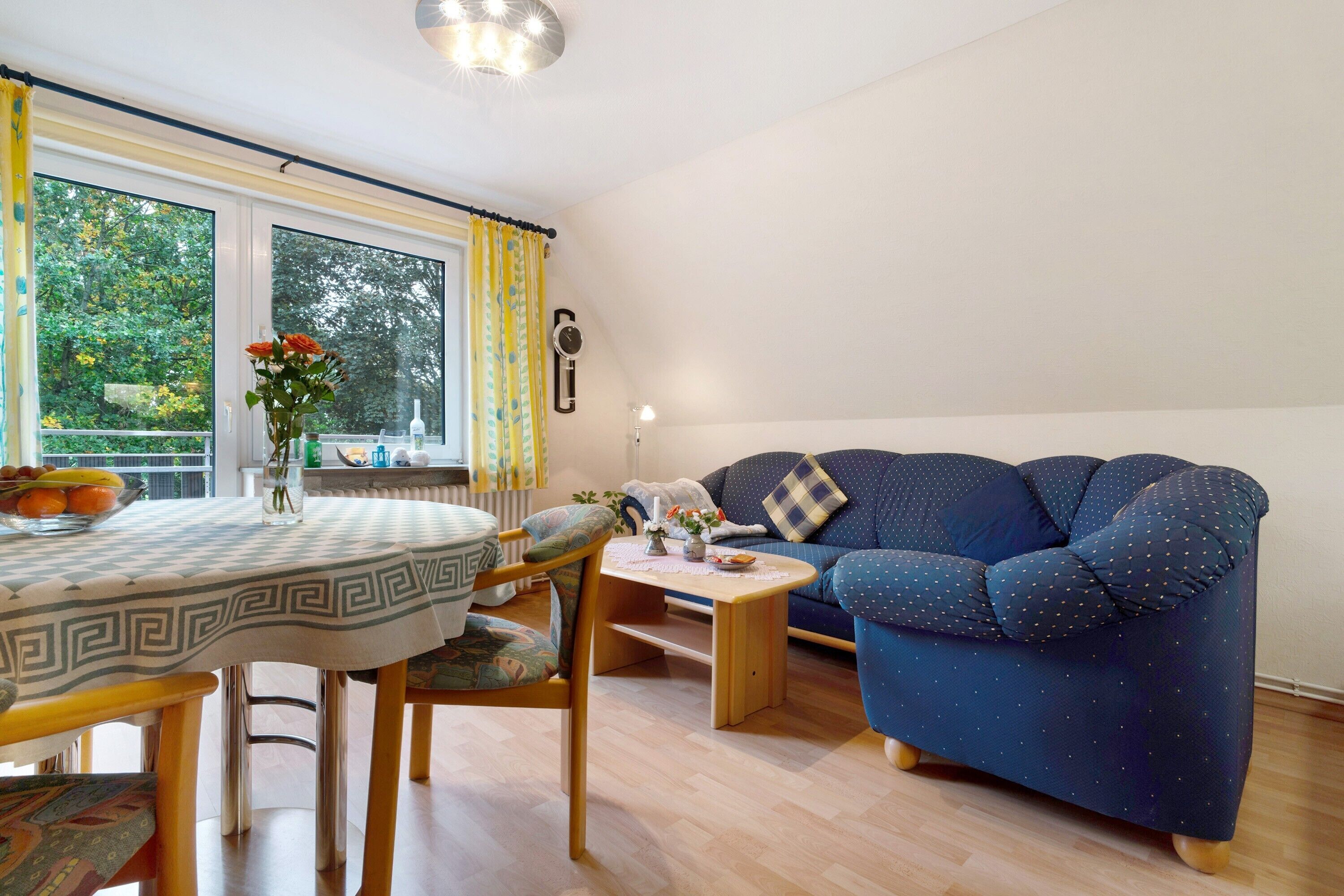 Ferienwohnung '5' Mit Gemeinsamer Terrasse, Gemeinsamem Garten Und Wlan - Husum