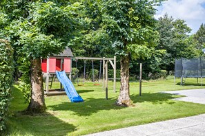 Espace pour enfants