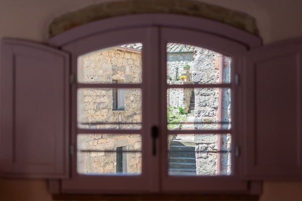 Autumn, Other Room, Spring, Summer