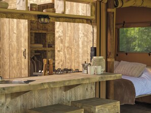 2 slaapkamers, gratis wifi, beddengoed