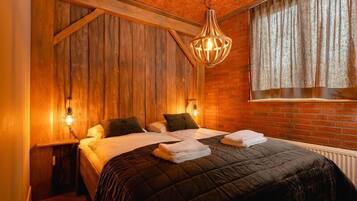3 slaapkamers, wifi, beddengoed, rolstoeltoegankelijk