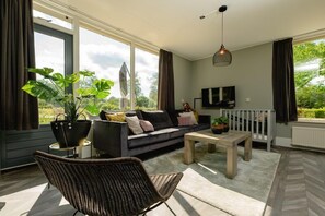 スマートテレビ