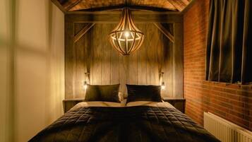 3 slaapkamers, wifi, beddengoed