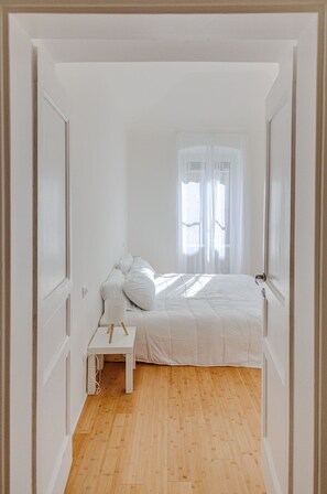 2 bedrooms, free WiFi
